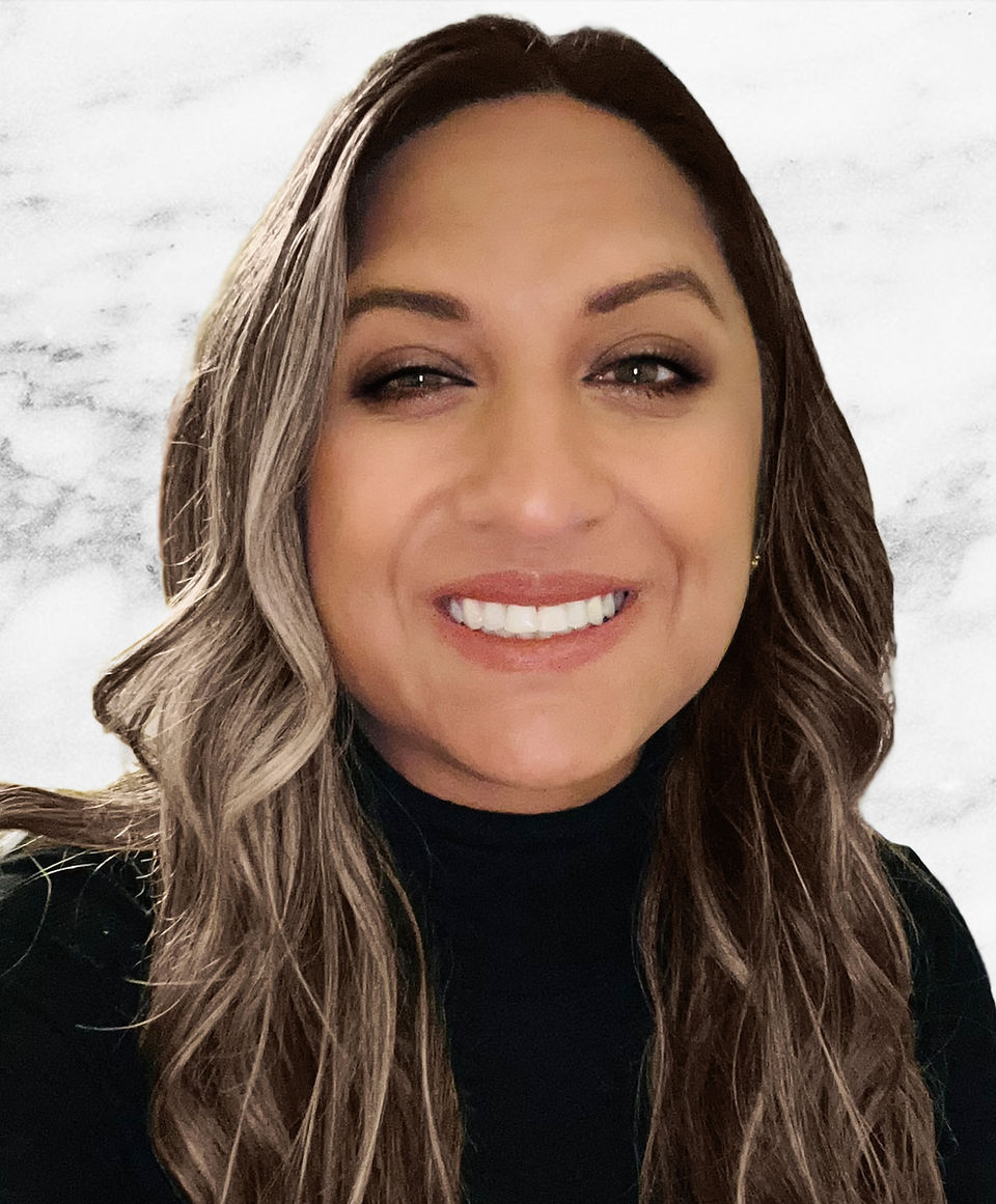 Rita Sheth, founder, product architect and strategist